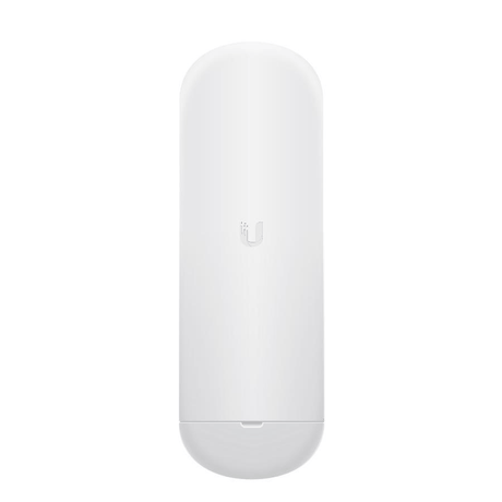 Ubiquiti NanoStation AC airMAX CPE with Dedicated Wi-Fi Management NS-5AC