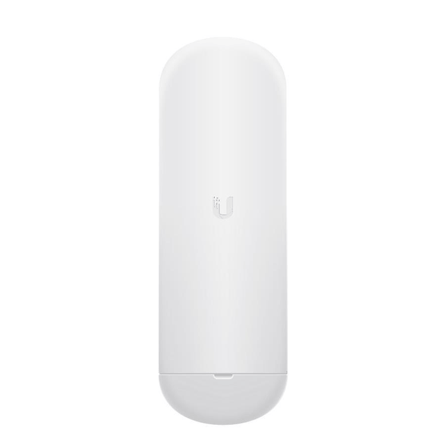 Ubiquiti NanoStation AC airMAX CPE with Dedicated Wi-Fi Management NS-5AC