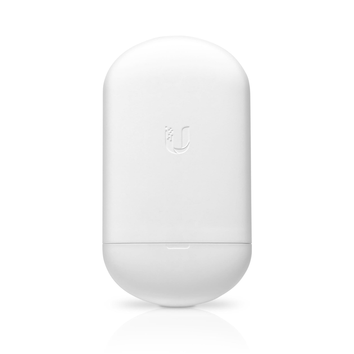 Ubiquiti Networks NanoStation AC Loco 1000 Mbit/s White NS-5ACL