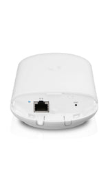 Ubiquiti Networks NanoStation AC Loco 1000 Mbit/s White NS-5ACL