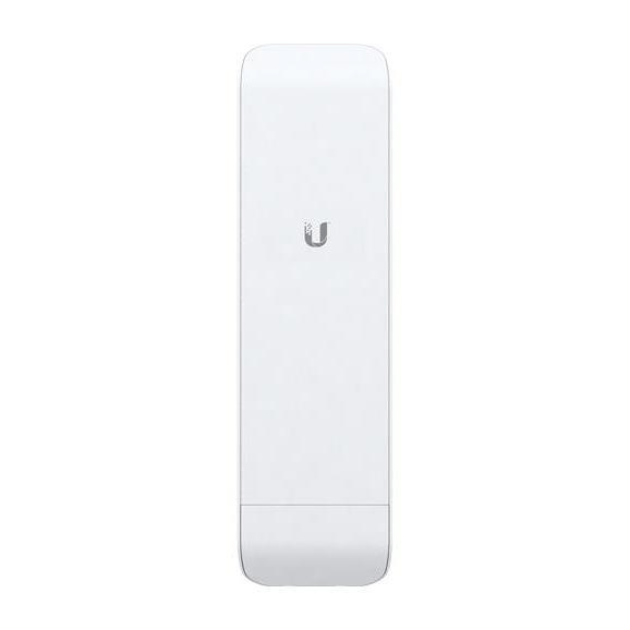 Ubiquiti Networks NanoStation M5 150 Mbit/s Power Over Ethernet (PoE) White NSM5