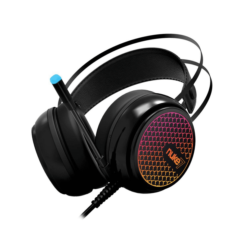 Armaggeddon rgb 7.1 best sale gaming headset nuke 9