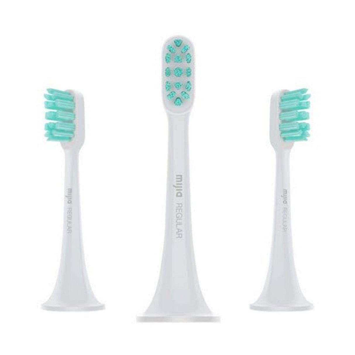 Xiaomi Mi Electric Toothbrush Regular Heads 3 Pack NUN4010GL