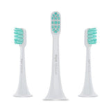 Xiaomi Mi Electric Toothbrush Regular Heads 3 Pack NUN4010GL