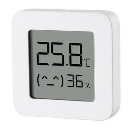 Xiaomi Temperature Humidity Monitor 2 NUN4126GL