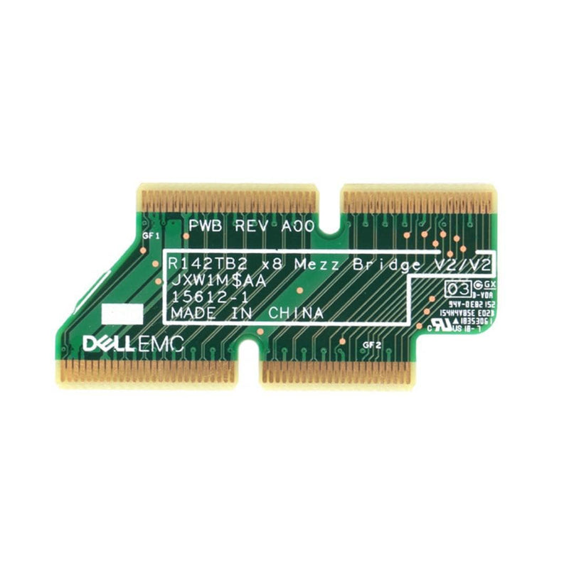 Dell NVR4X Mezzanine Bridge Card for Dell PowerEdge C6420