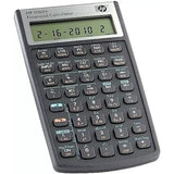 HP 10bII+ Financial Calculator NW239AA