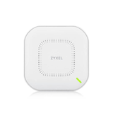 Zyxel NWA110AX WiFi 6 Dual-Radio PoE Access Point with Cloud Managed Functionality