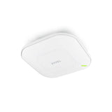 Zyxel NWA110AX WiFi 6 Dual-Radio PoE Access Point with Cloud Managed Functionality