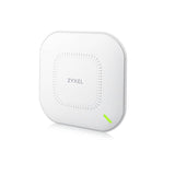 Zyxel NWA210AX WiFi 6 Dual-Radio PoE Access Point with Cloud Managed Functionality