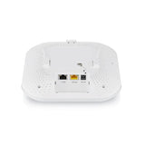 Zyxel NWA210AX WiFi 6 Dual-Radio PoE Access Point with Cloud Managed Functionality