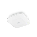 Zyxel NWA210AX WiFi 6 Dual-Radio PoE Access Point with Cloud Managed Functionality