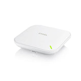 Zyxel NWA50AX WiFi 6 Dual-Radio PoE Access Point with Cloud Managed Functionality