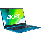 Acer Swift 3 SF314-511-540R 14-inch FHD Laptop - Intel Core i5-1135G7 512GB SSD 8GB RAM Windows 10 Home Blue NX.ACWEA.002