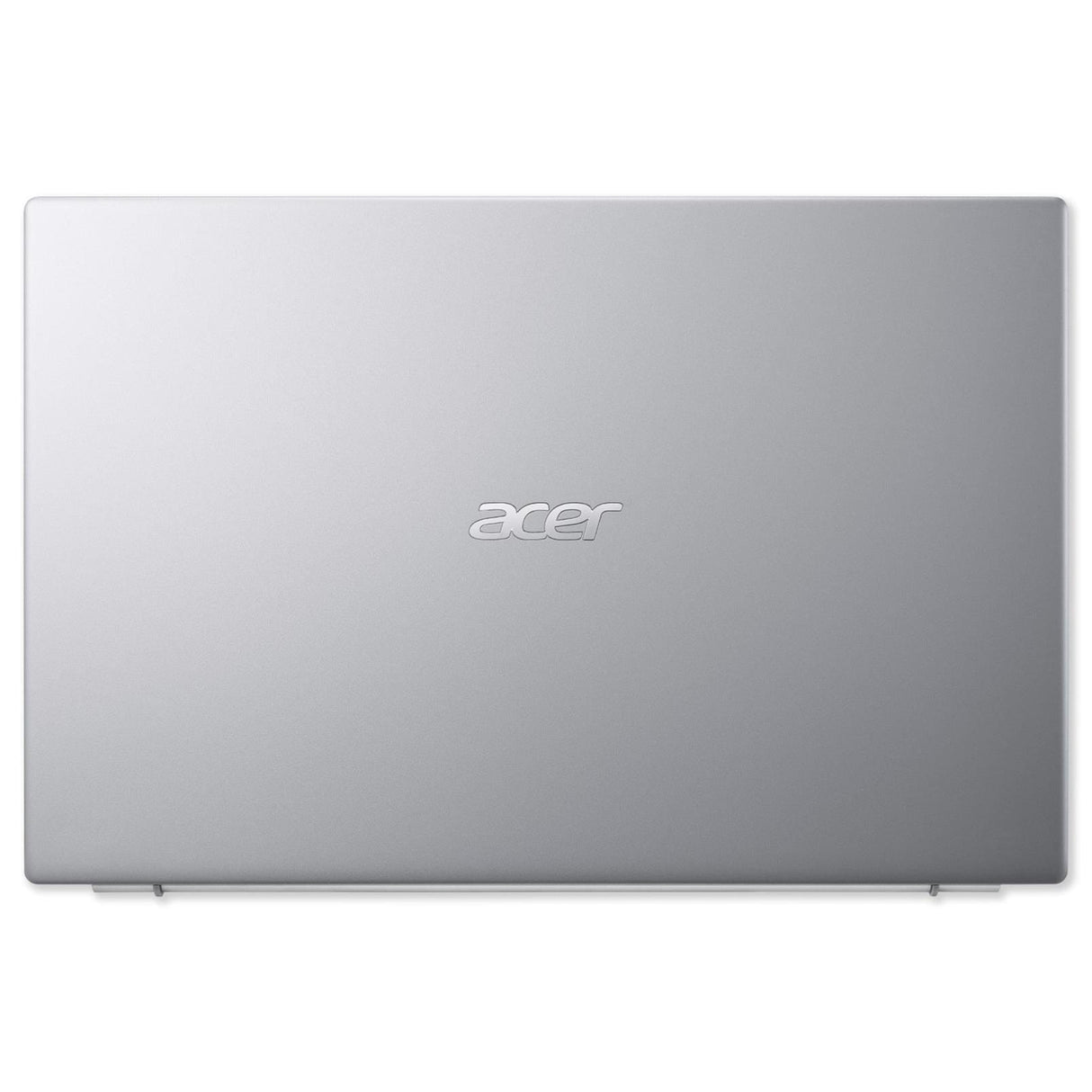 Acer Aspire 3 15.6-inch FHD Laptop - Intel Core i7-1165G7 512GB SSD 8GB RAM Win 11 Home Silver NX.ADDEA.010