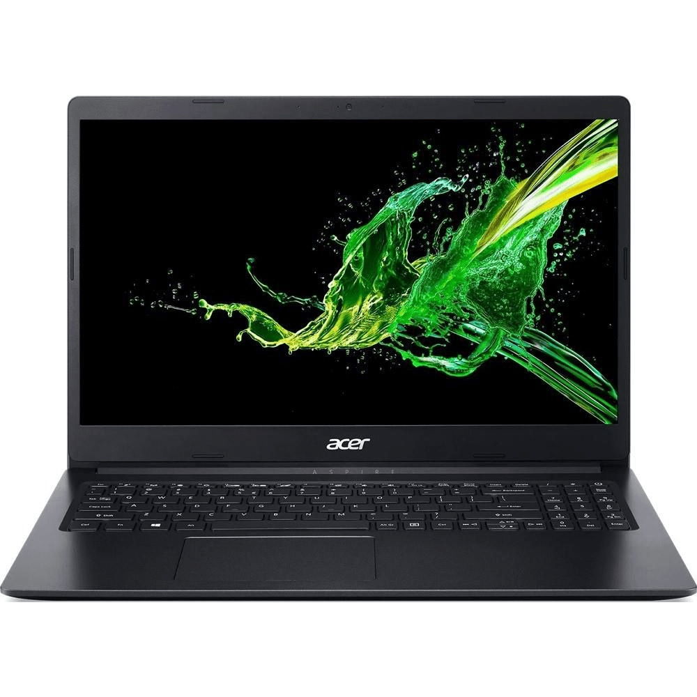 Acer Aspire 3 A315-34-C8ZR 15.6-inch FHD Laptop - Intel Celeron N4020