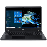 Acer TravelMate P2 TMP215-53-765B 15.6-inch FHD Laptop - Intel Core i7-1165G7 1TB SSD 8GB RAM Windows 11 Pro NX.VPWEA.00Q