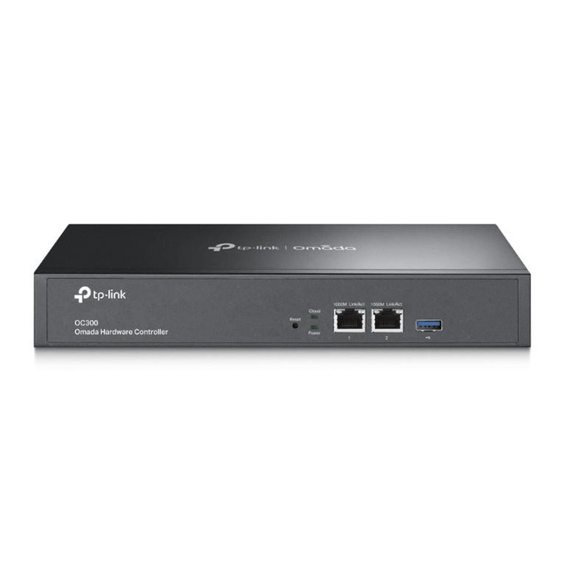 TP-Link Omada OC300 Hardware Controller