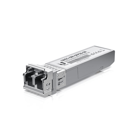 Ubiquiti UniFi 25G Short-Range Multi-Mode Optical Transceiver Module OM-SFP28-SR