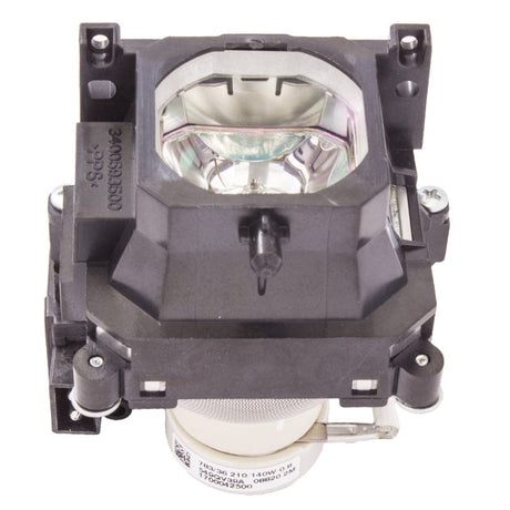 Parrot Replacement Data Projector Lamp for the (OP0465) projector