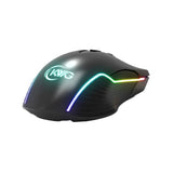 KWG Orion M1 RGB Optical Wired Gaming Mouse ORIONM1