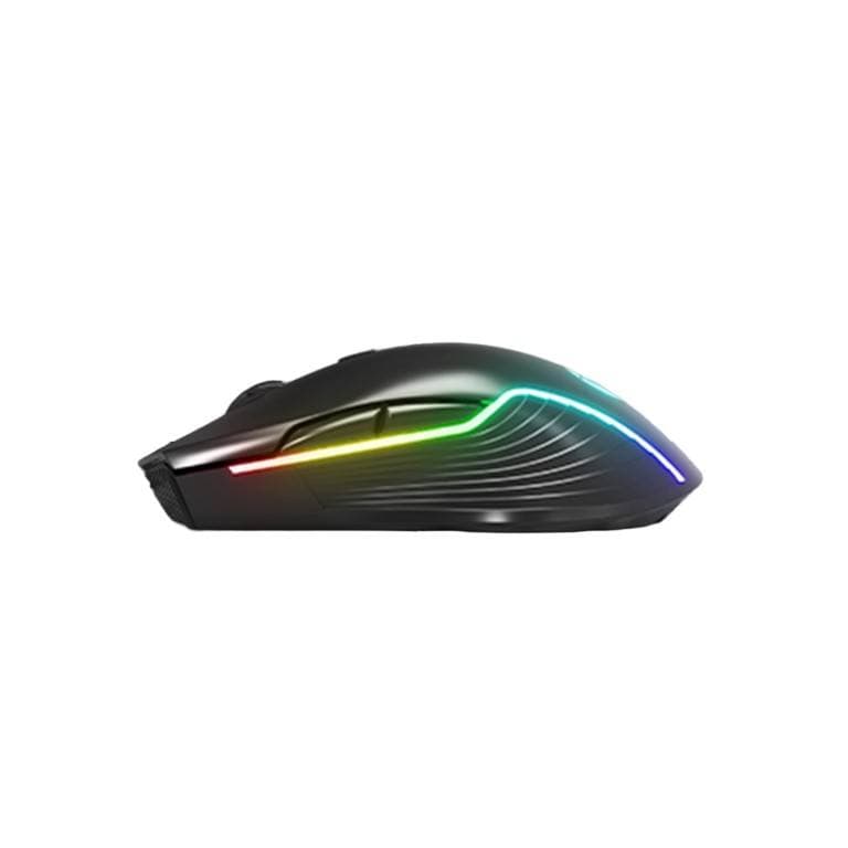 KWG Orion M1 RGB Optical Wired Gaming Mouse ORIONM1