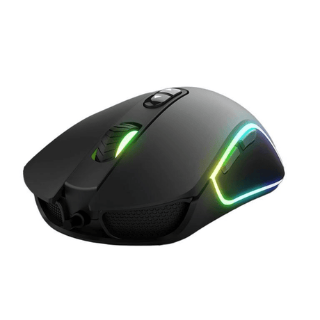 KWG Orion P1 RGB Optical Wired Gaming Mouse ORIONP1