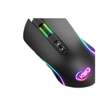 KWG Orion P1 RGB Optical Wired Gaming Mouse ORIONP1