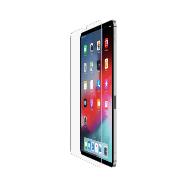 Belkin ScreenForce Tempered Glass Screen Protector for the Apple iPad 10.9 Clear OVI004ZZ