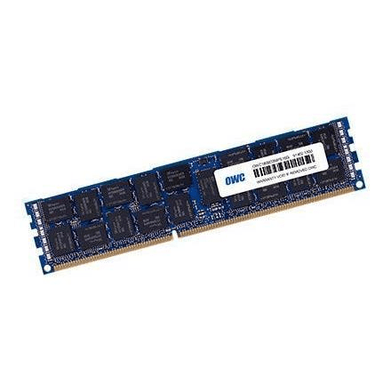 OWC Memory Module 16GB 1 x 16GB DDR3 1866MHz ECC OWC1866D3MPE16G