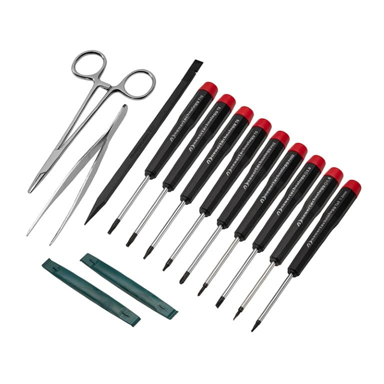 OWC 20-Piece Electronic Device Repair Tool Set OWCDIYIMACGEN