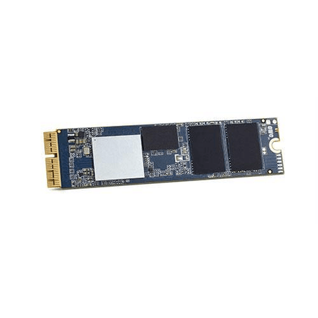 OWC Aura Pro X2 M.2 480GB PCIe 3.1 3D TLC NVMe Internal SSD OWCS3DAPT4MB05