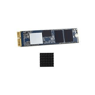 OWC Aura Pro X2 M.2 1024 GB PCI Express 3.1 3D TLC NVMe