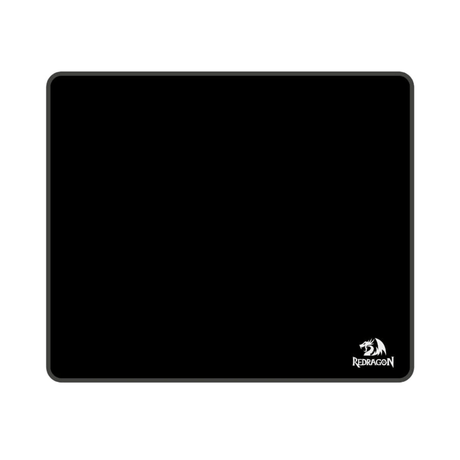 Redragon P030 Gaming Mouse Pad Black