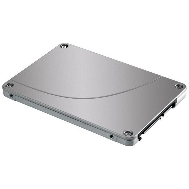 HPE P09685-B21 2.5-inch 240GB Serial ATA III MLC Internal SSD