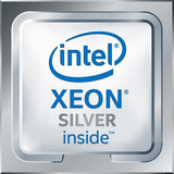 HPE Intel Xeon Silver 4208 CPU - 8-core LGA 3647 2.1GHz Processor P10938-B21