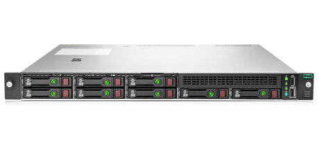 HPE ProLiant DL160 Gen10 Server Intel Xeon Silver 2.1GHz 16GB DDR4-SDRAM 20 TB Rack (1U) 500 W P19560-B21