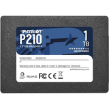 Patriot Memory P210 2.5-inch 1TB Serial ATA III Internal SSD P210S1TB25