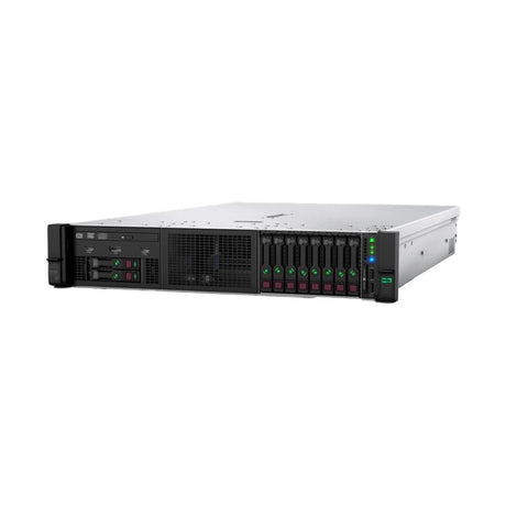 HPE ProLiant DL380 Gen10 Server 2.1 GHz 32GB DDR4-SDRAM Rack 2U Intel Xeon Gold 800W