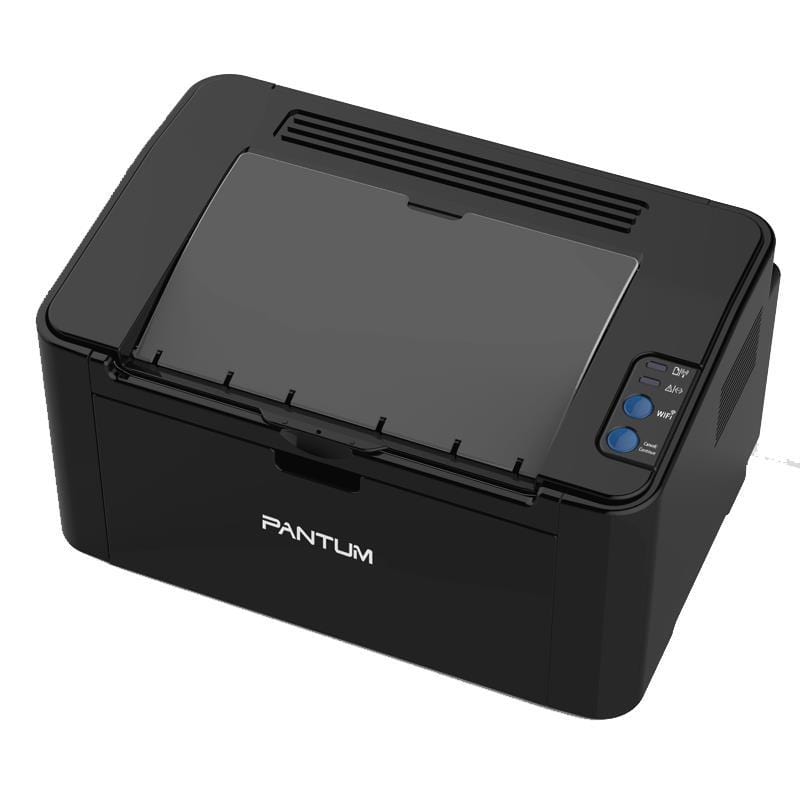 Pantum P2500W Mono A4 Laser Printer