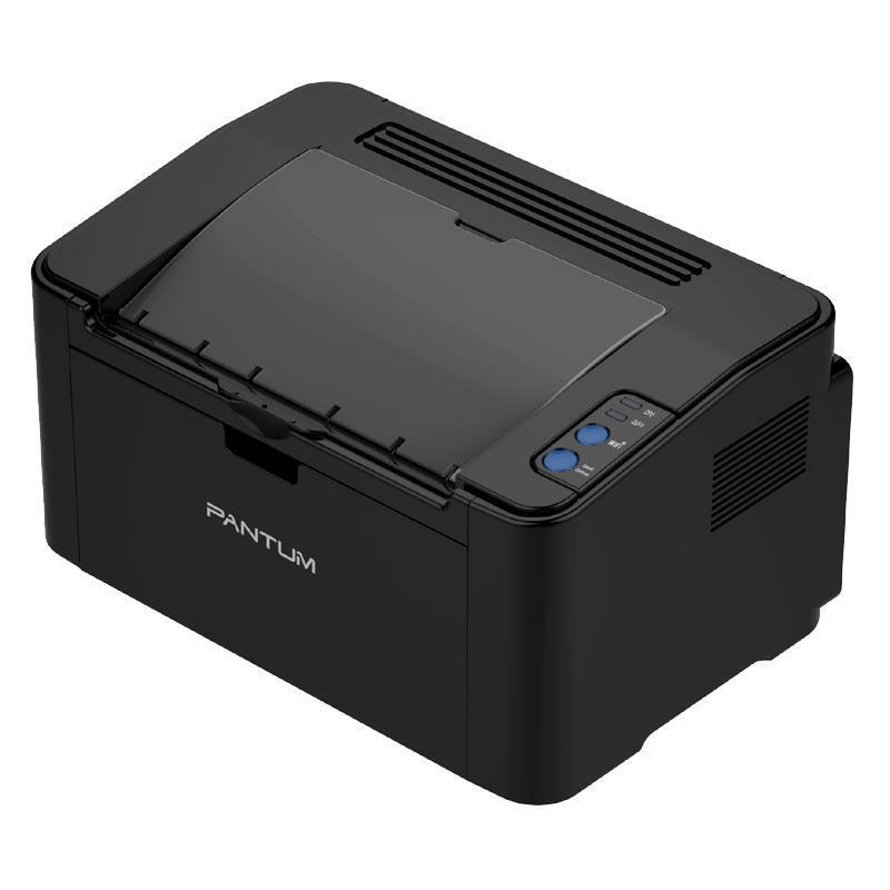 Pantum P2500W Mono A4 Laser Printer