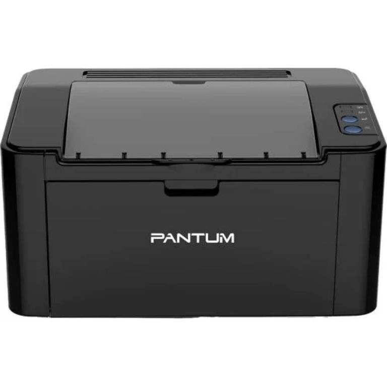 Pantum A4 Mono Laser Printer P2512W