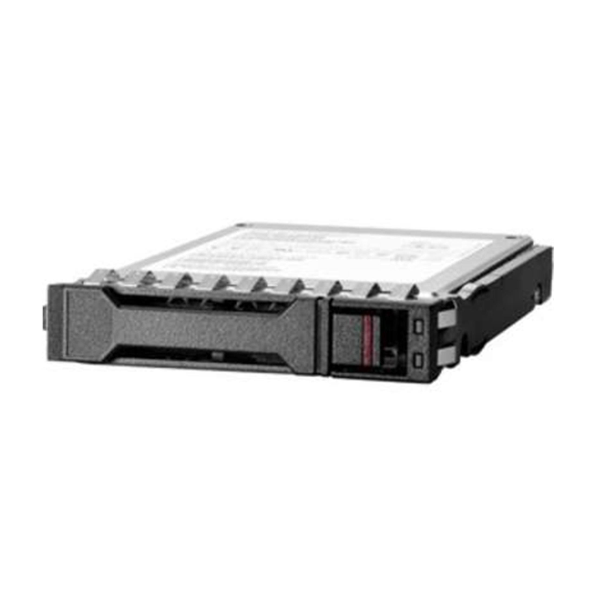 HPE P28586-B21 2.5-inch 1.2TB SAS 12G Mission Critical Internal Hard Drive