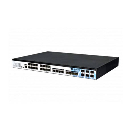 BDCOM 16-port EPON OLT P3600-16E