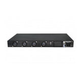 BDCOM 16-port EPON OLT P3600-16E