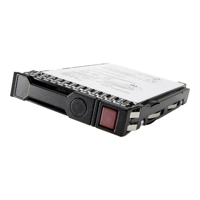 HPE P49028-B21 2.5-inch 960GB SAS Internal SSD