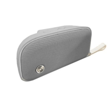 SonicGear P5000 Moby Portable Speaker Light Grey P5000LG