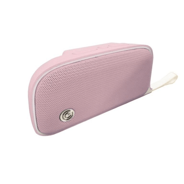 SonicGear P5000 Moby Portable Speaker Peach P5000P