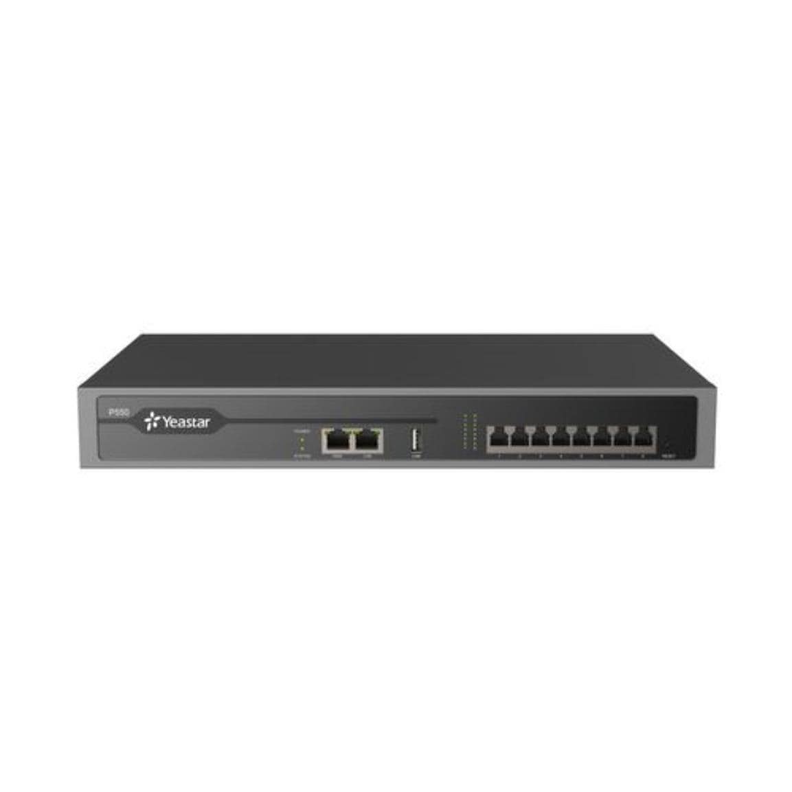 Yeastar P550 PBX 50user 25 Channel PBX