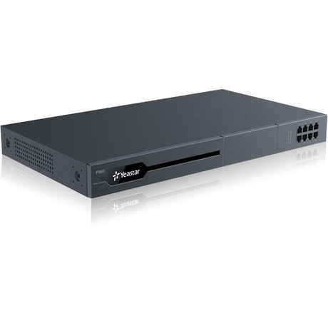 Yeastar P560 PBX 100user 30 Channel